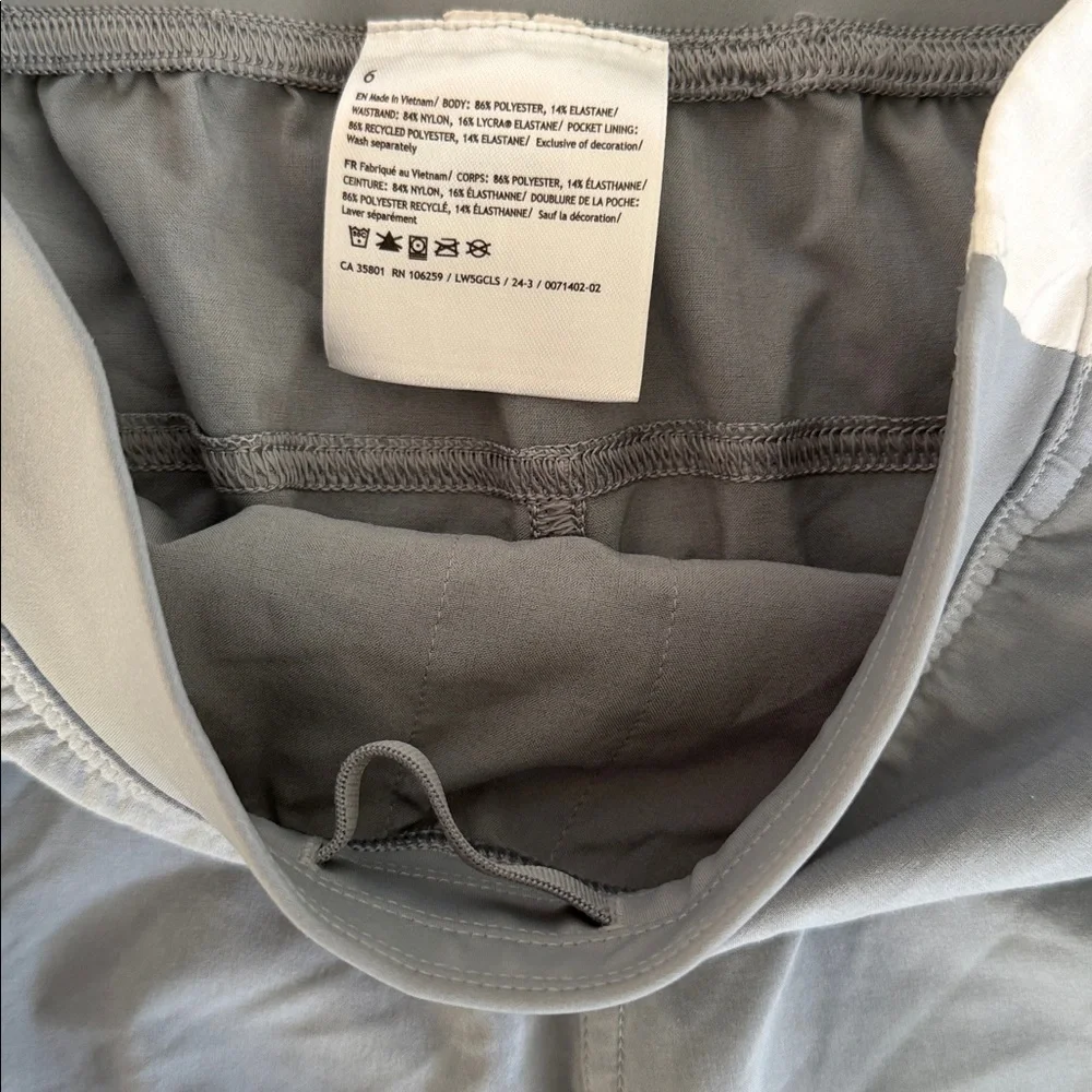 Lululemon Adapted State High-Rise Jogger - Picture 9 of 9